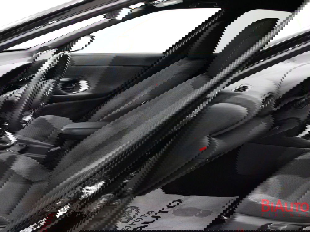 Toyota Yaris Cross usata a Firenze (6)