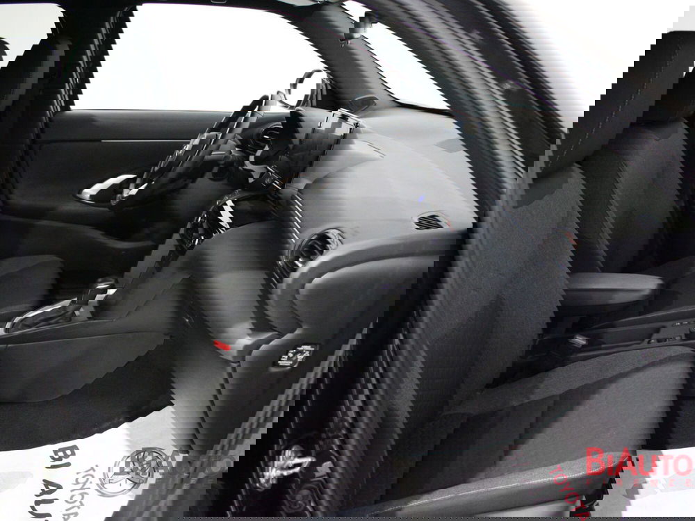 Toyota Yaris Cross usata a Firenze (7)