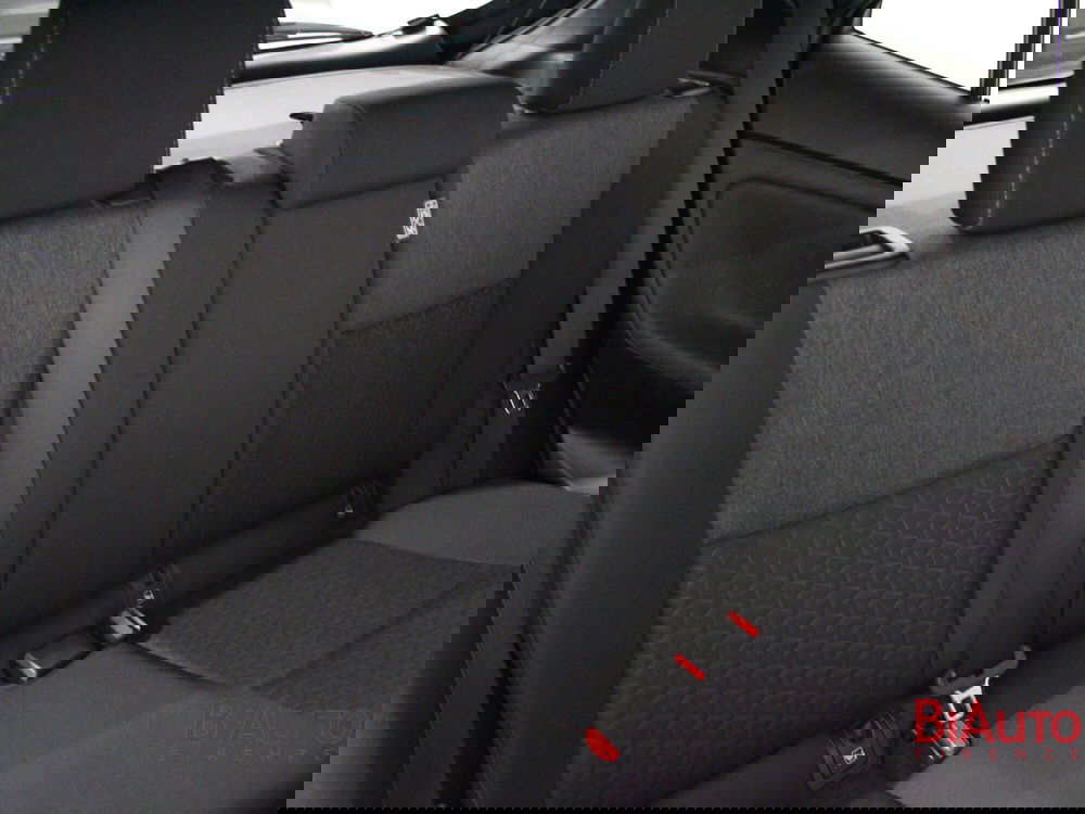 Toyota Yaris Cross usata a Firenze (8)