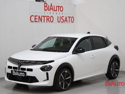 Lancia Ypsilon 51kWh LX del 2024 usata a Sesto Fiorentino