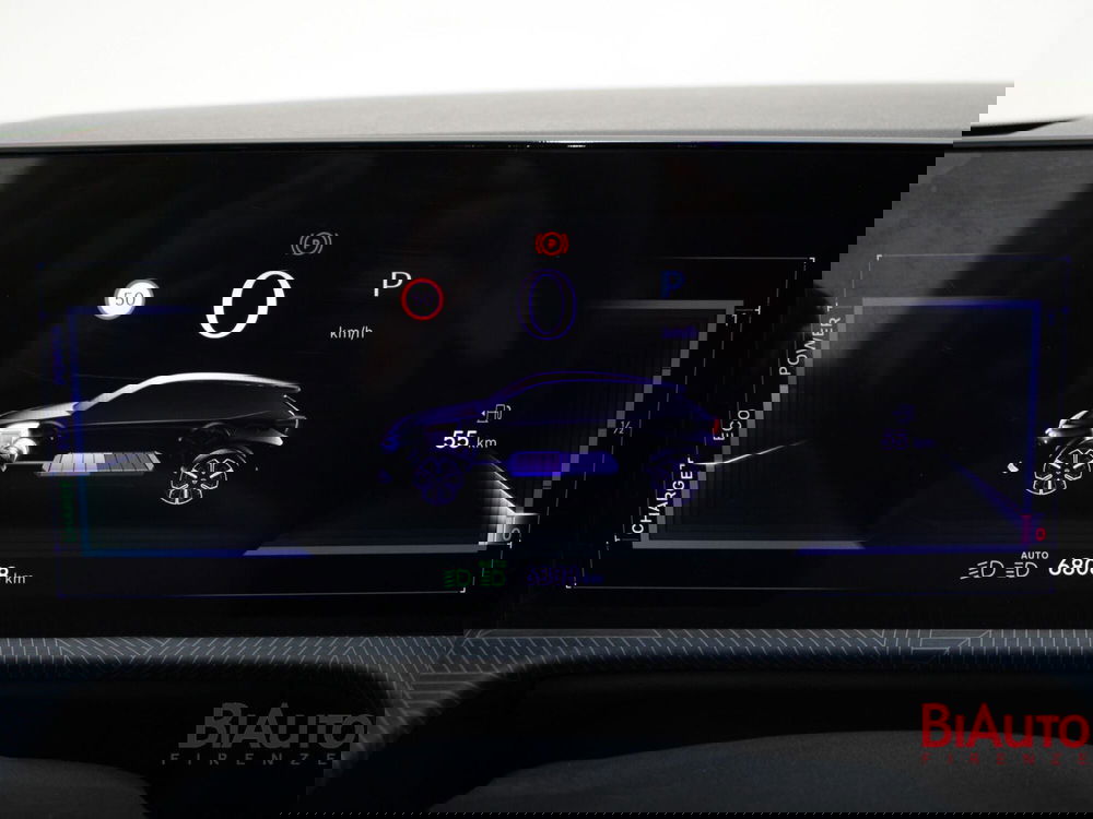 Lancia Ypsilon usata a Firenze (11)