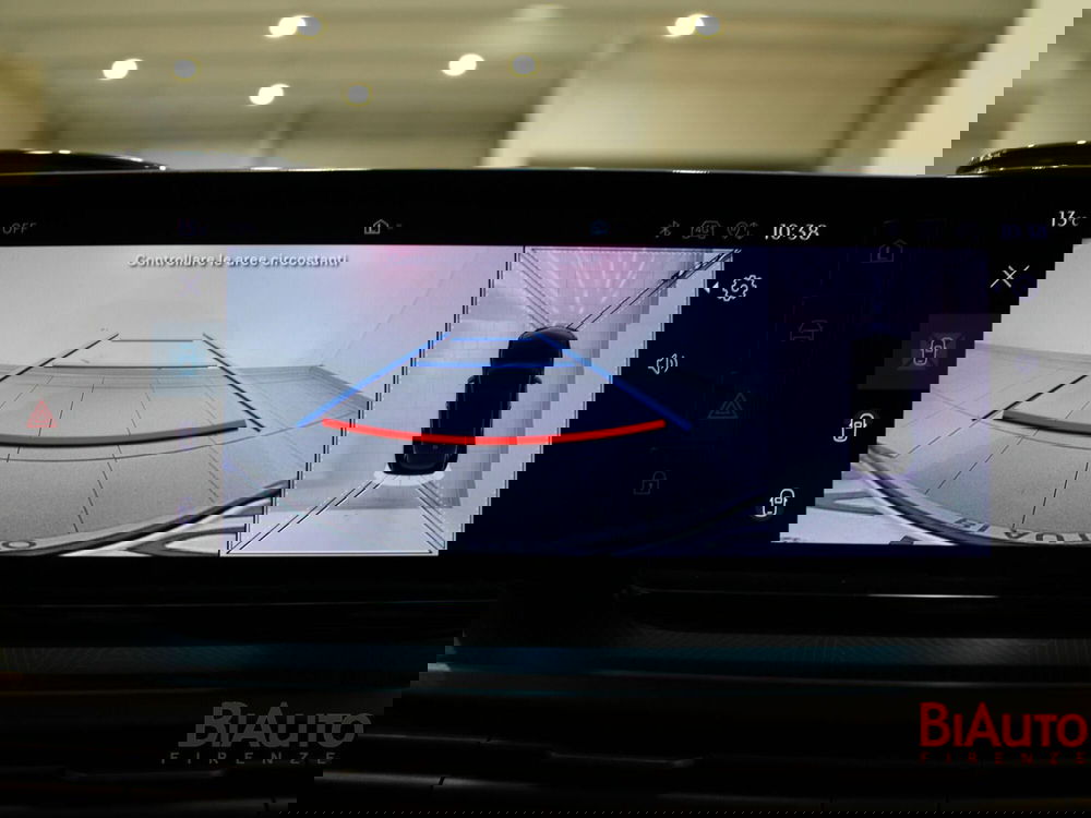 Lancia Ypsilon usata a Firenze (13)