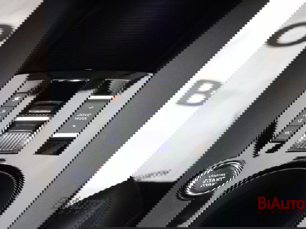 Lancia Ypsilon usata a Firenze (14)