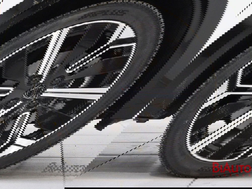 Lancia Ypsilon usata a Firenze (15)