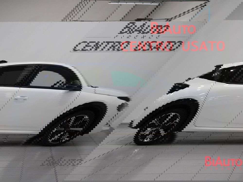 Lancia Ypsilon usata a Firenze (16)