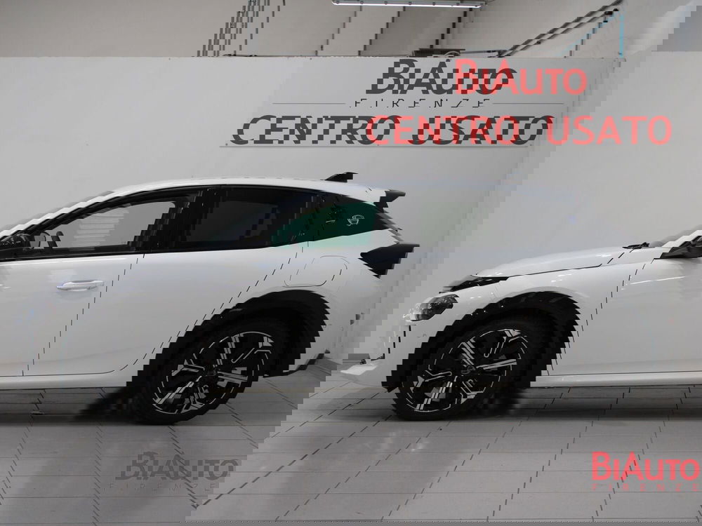 Lancia Ypsilon usata a Firenze (17)