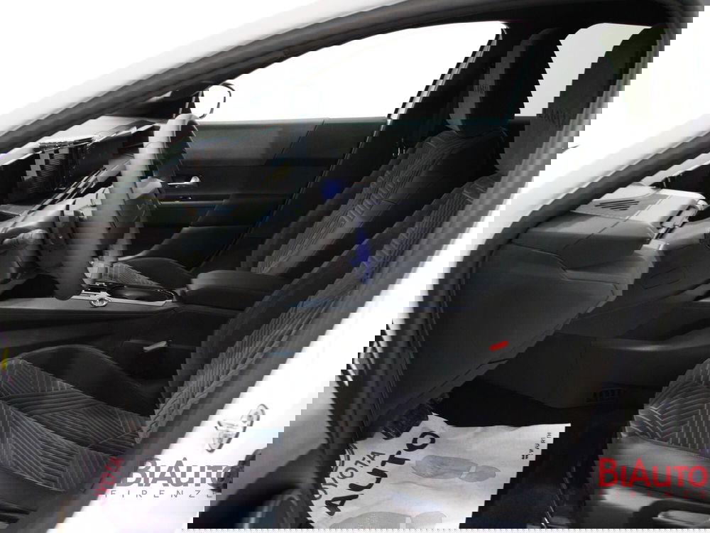 Lancia Ypsilon usata a Firenze (5)