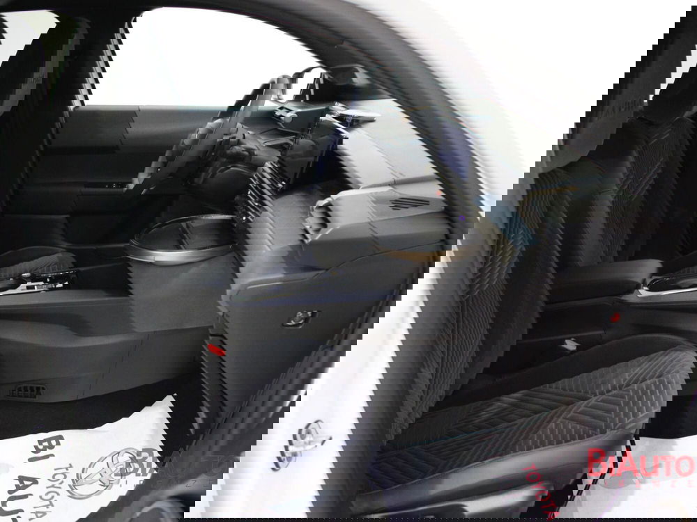 Lancia Ypsilon usata a Firenze (6)