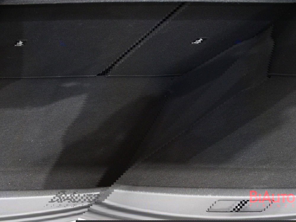 Lancia Ypsilon usata a Firenze (8)