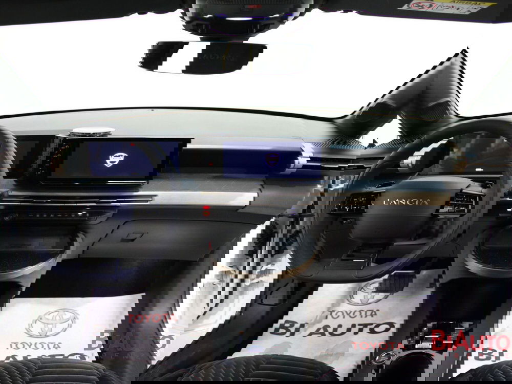 Lancia Ypsilon usata a Firenze (9)