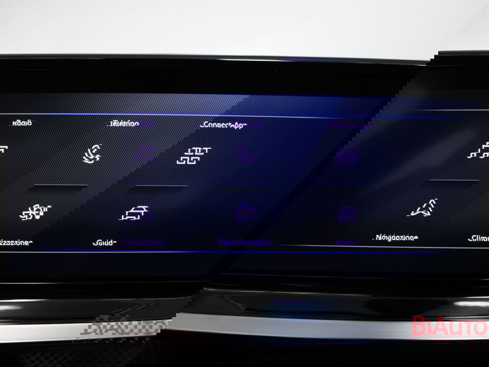 Peugeot 208 usata a Firenze (12)