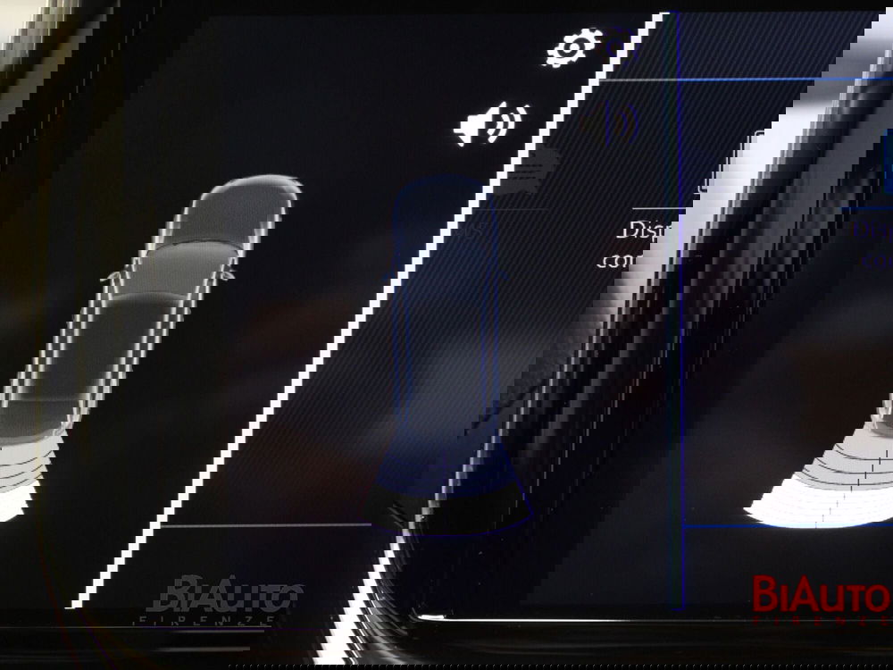 Peugeot 208 usata a Firenze (14)