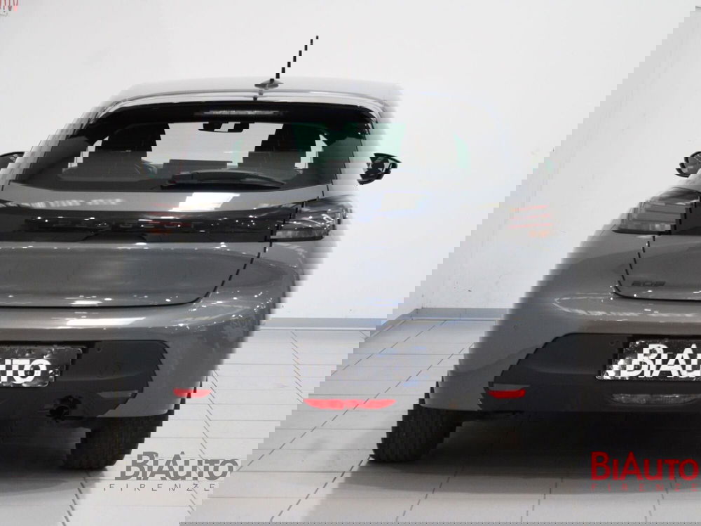 Peugeot 208 usata a Firenze (4)