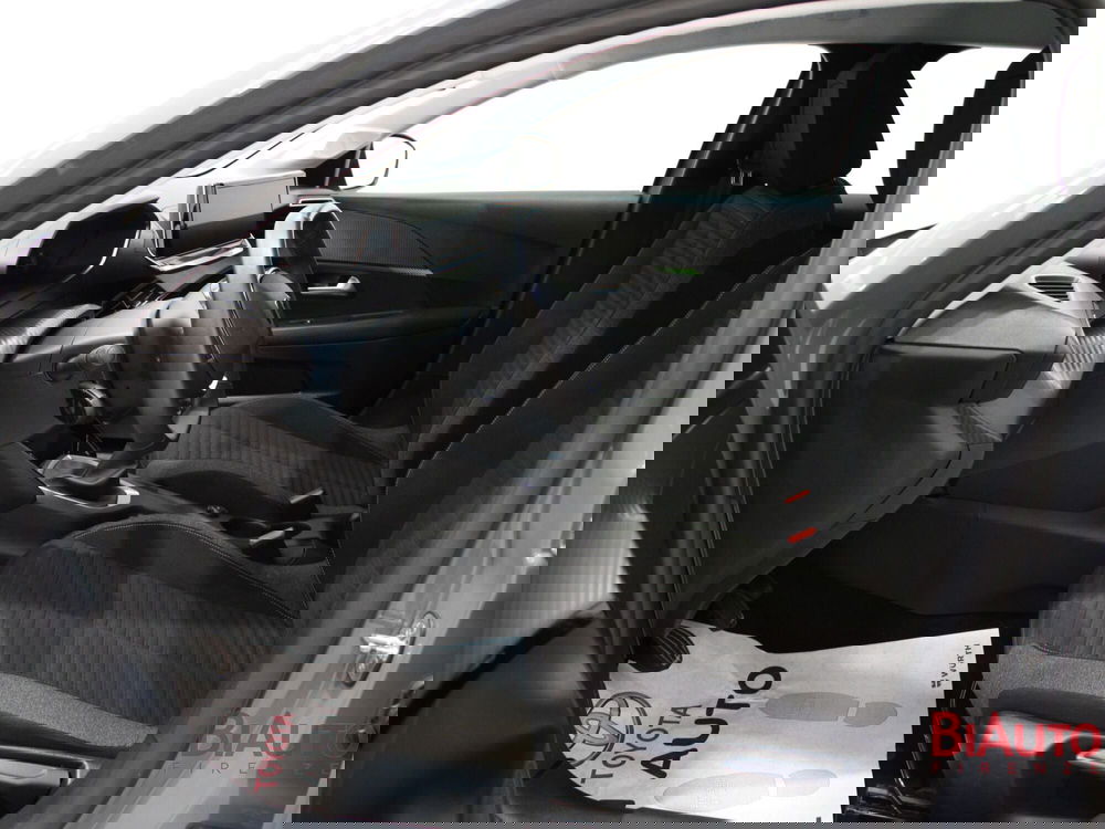 Peugeot 208 usata a Firenze (5)