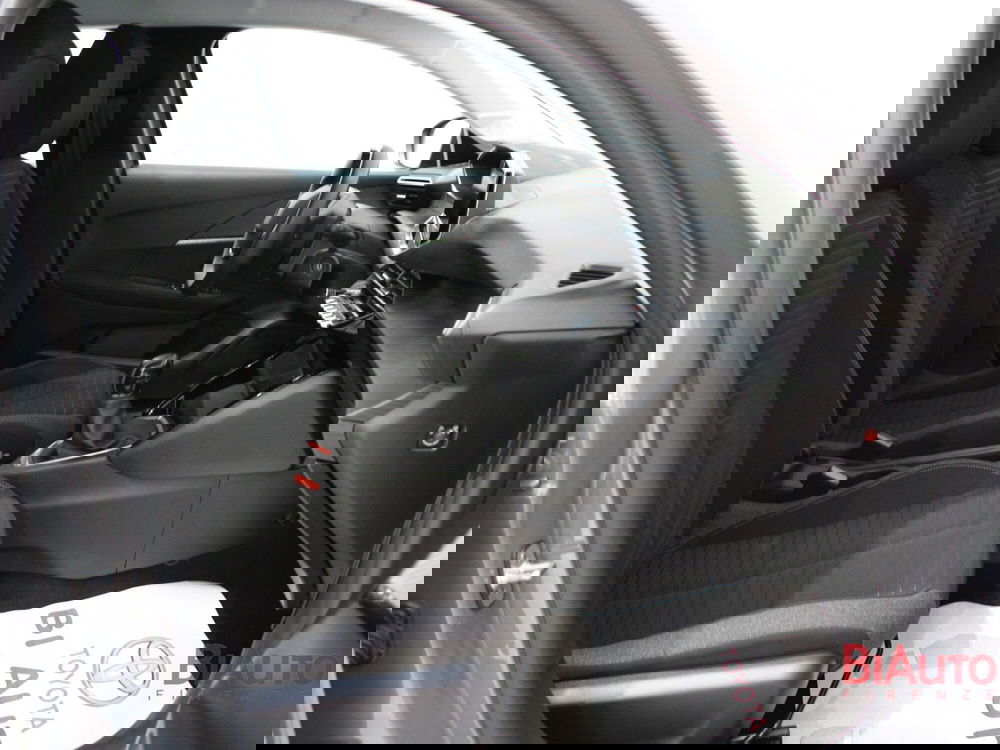 Peugeot 208 usata a Firenze (6)