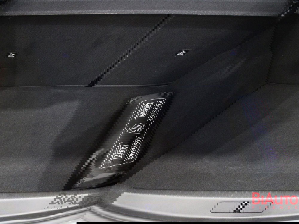 Peugeot 208 usata a Firenze (8)