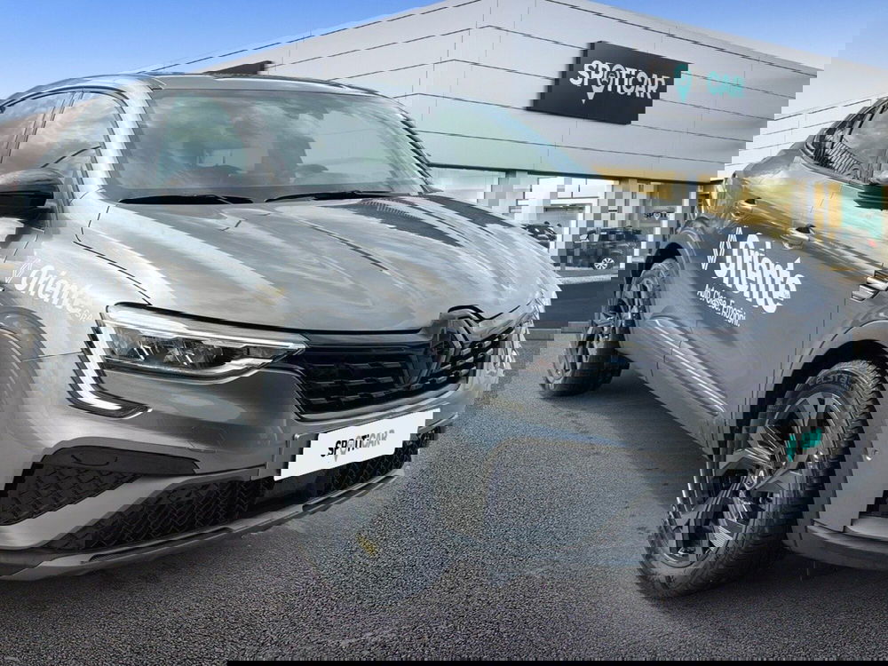 Renault Arkana usata a Teramo