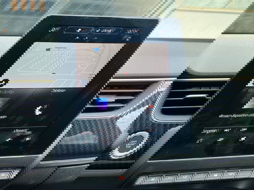 Renault Arkana usata a Teramo (10)