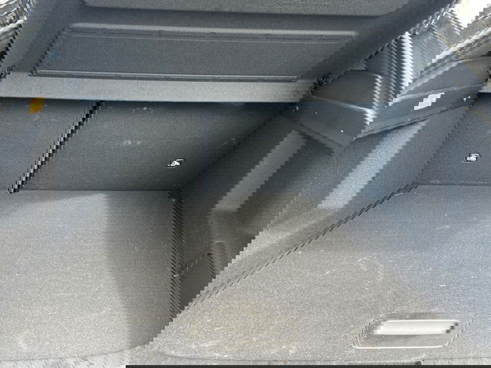 Renault Arkana usata a Teramo (11)