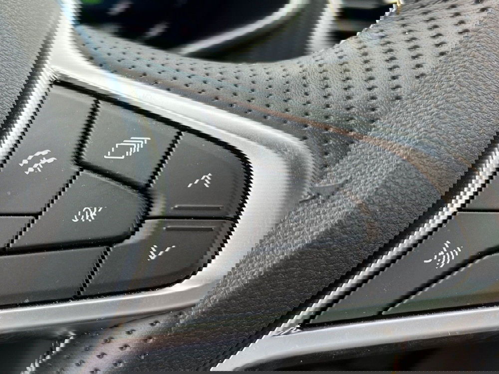 Renault Arkana usata a Teramo (12)