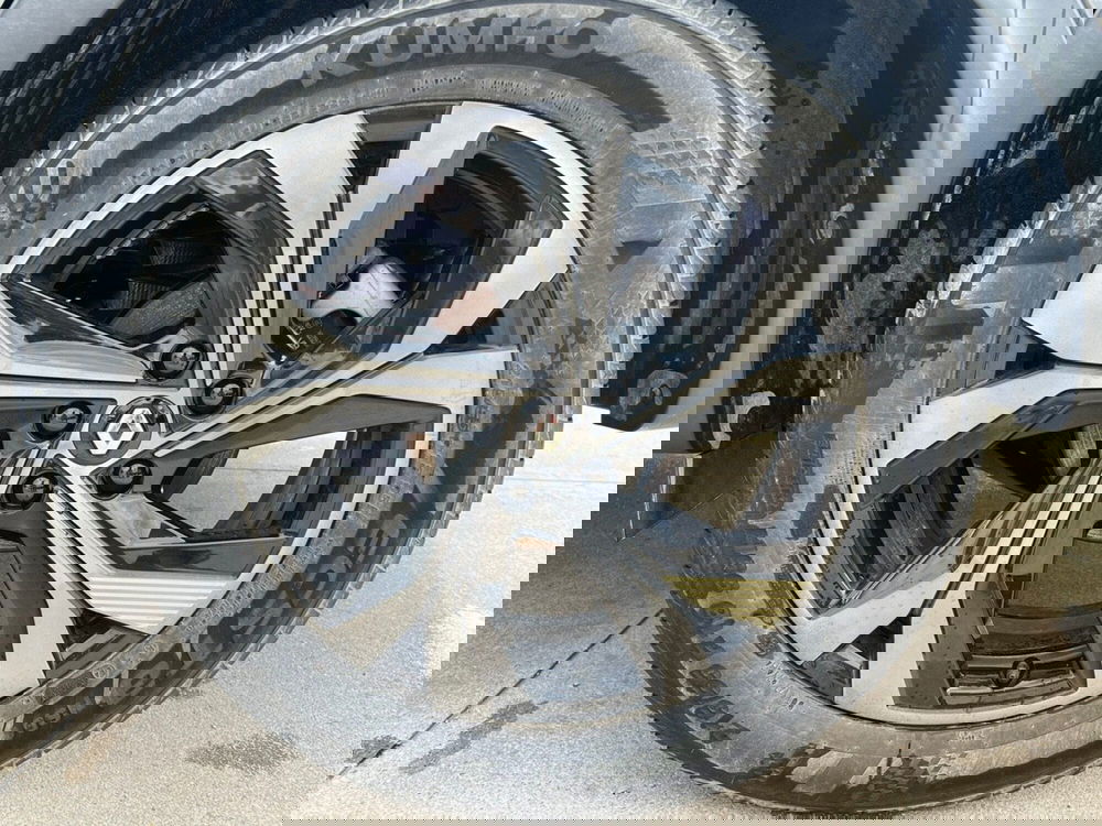 Renault Arkana usata a Teramo (15)