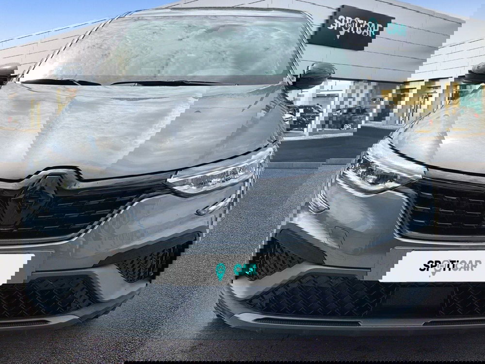 Renault Arkana usata a Teramo (2)