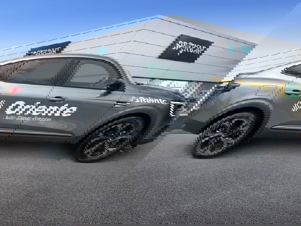 Renault Arkana usata a Teramo (6)