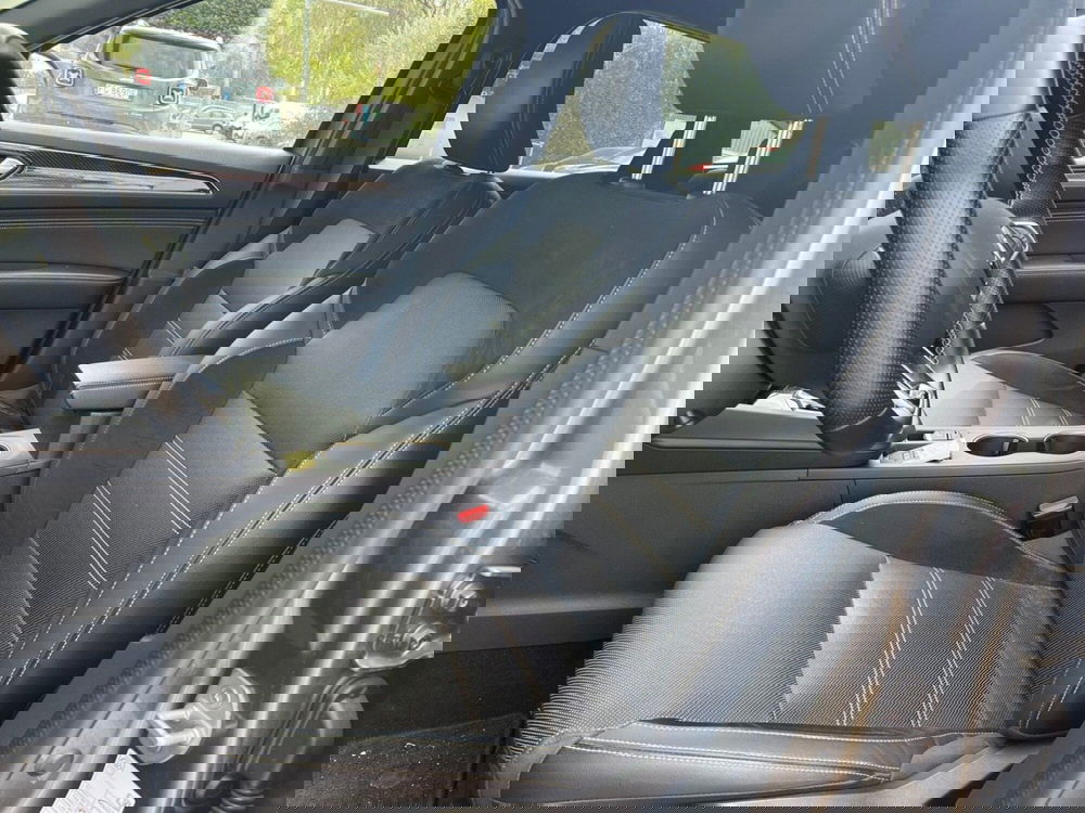 Renault Arkana usata a Teramo (8)