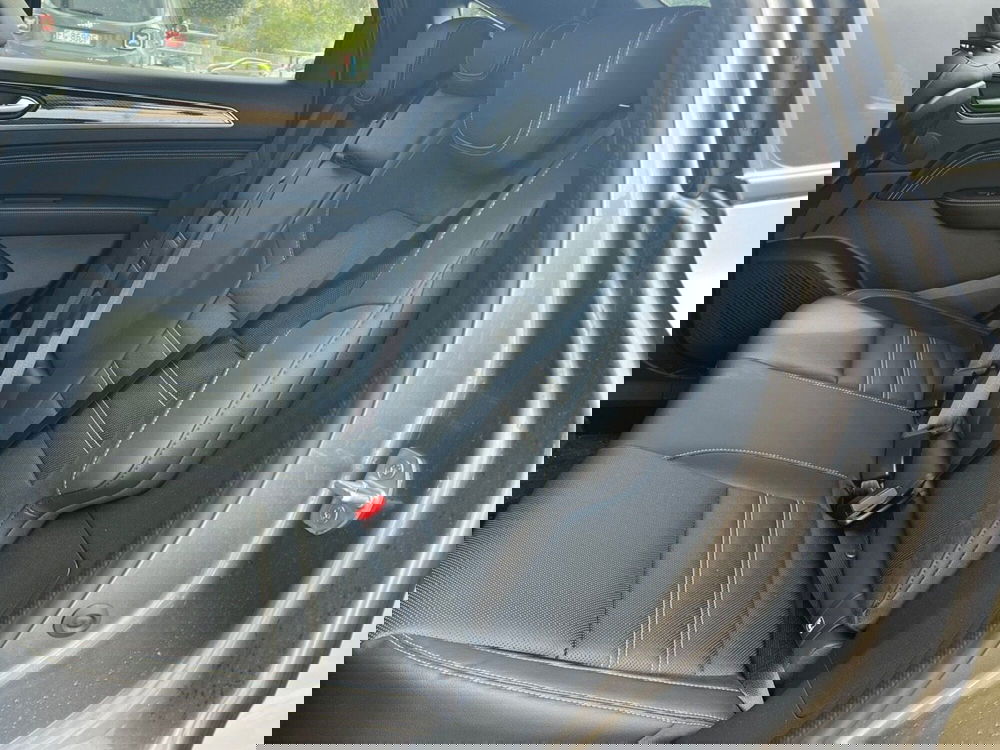 Renault Arkana usata a Teramo (9)