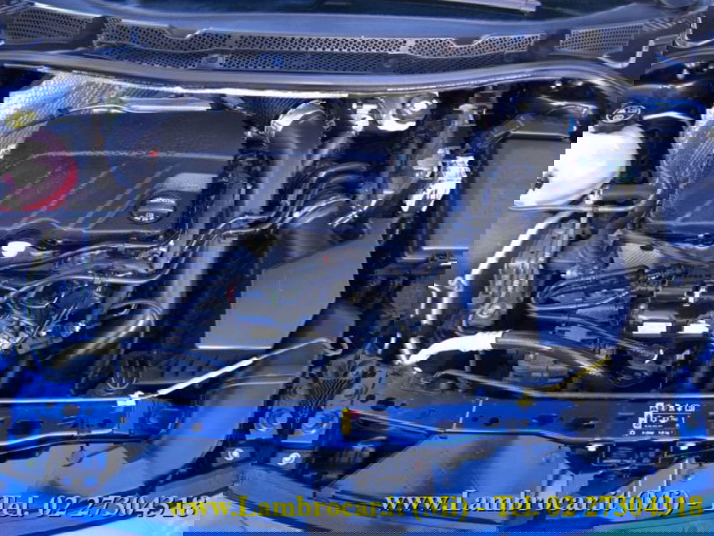 Opel Astra usata a Milano (16)