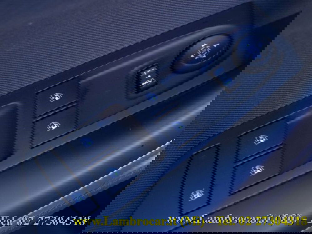 Opel Astra usata a Milano (17)