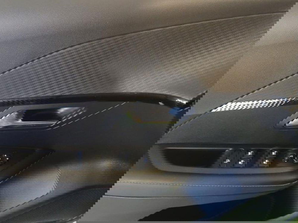 Peugeot 208 usata a Genova (12)