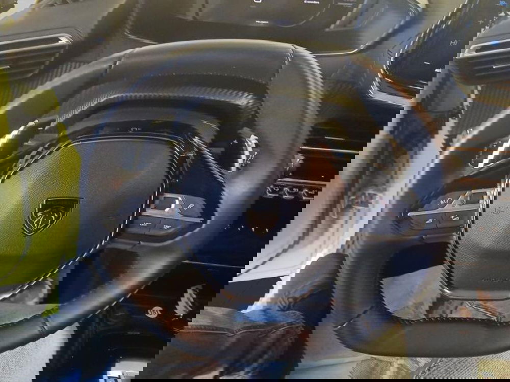 Peugeot 208 usata a Genova (14)