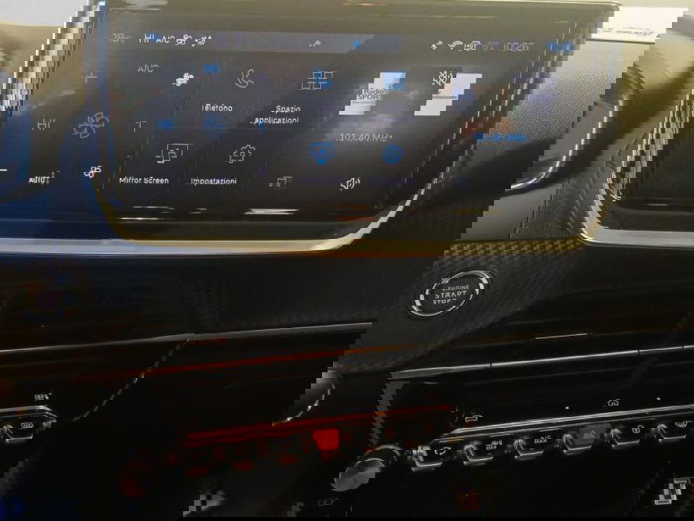 Peugeot 208 usata a Genova (15)