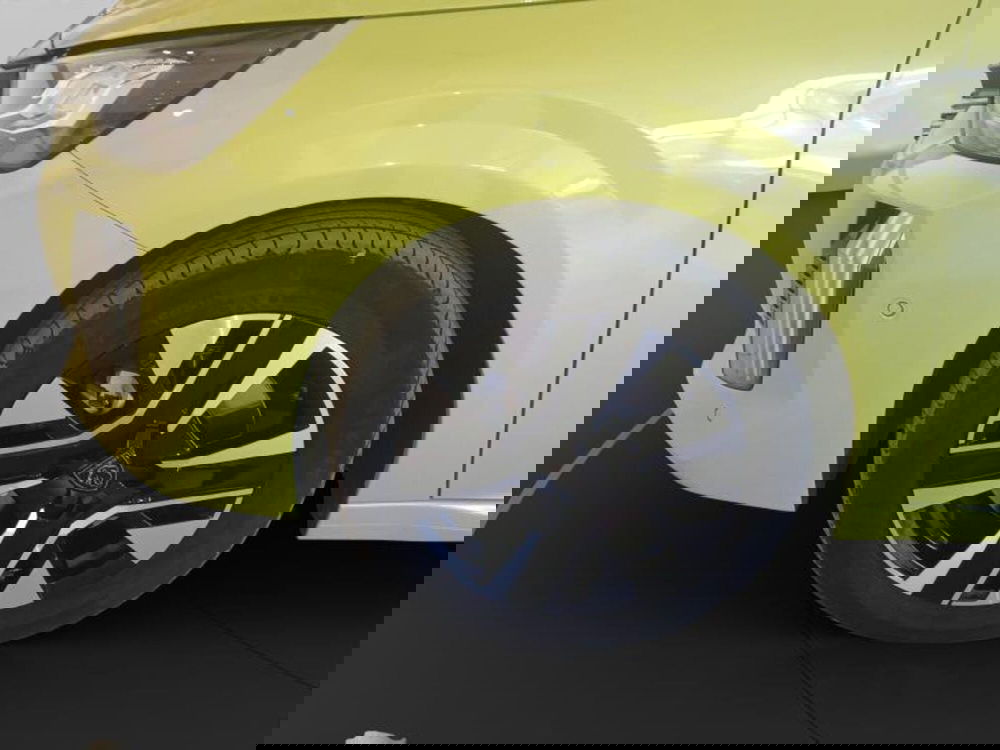 Peugeot 208 usata a Genova (18)