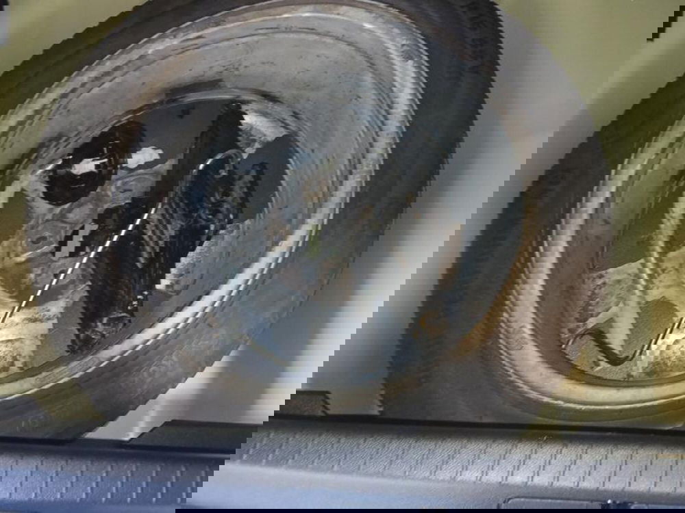 Peugeot 208 usata a Genova (19)