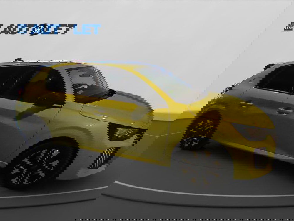 Peugeot 208 usata a Genova (4)