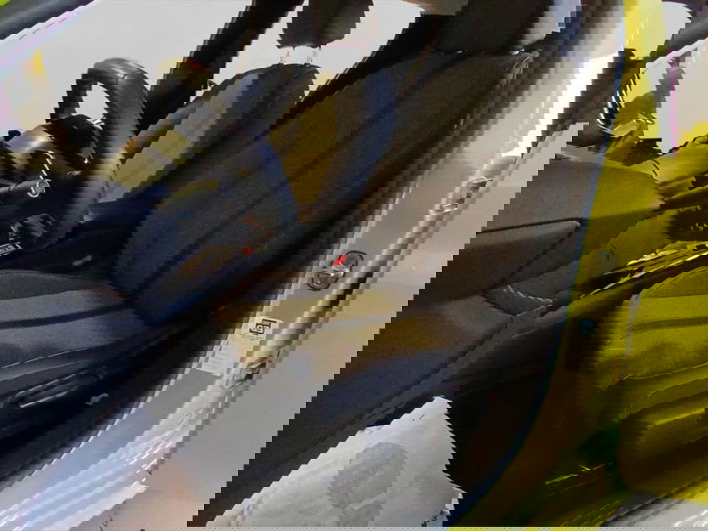 Peugeot 208 usata a Genova (9)