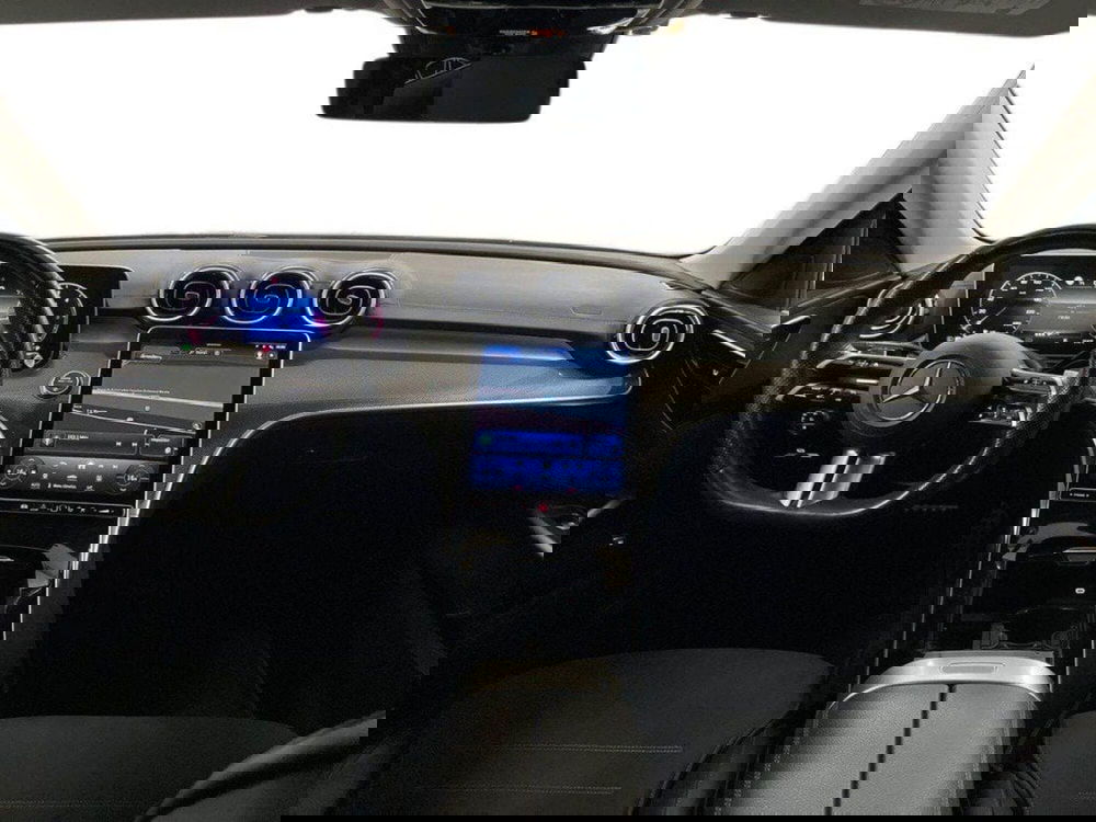 Mercedes-Benz Classe C Station Wagon usata a Macerata (10)