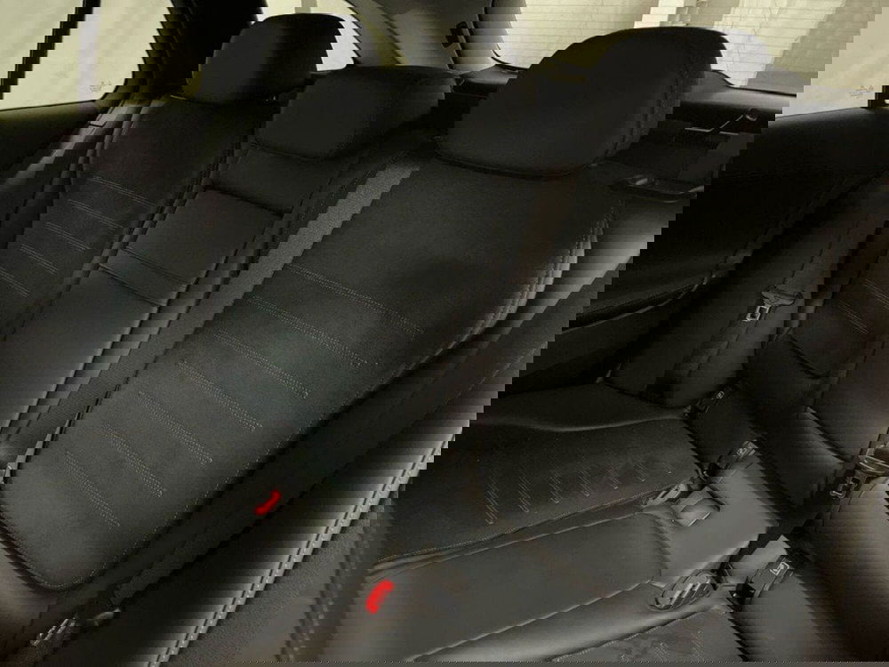 Mercedes-Benz Classe C Station Wagon usata a Macerata (13)