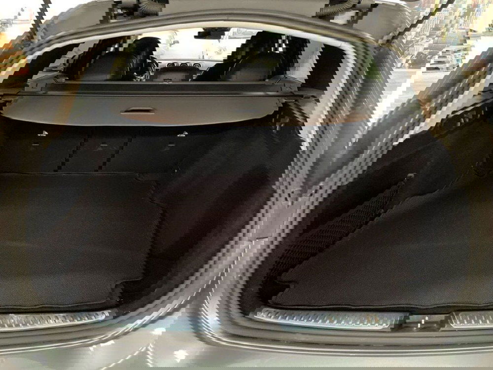 Mercedes-Benz Classe C Station Wagon usata a Macerata (7)