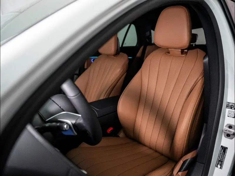 Mercedes-Benz Classe E Station Wagon nuova a Macerata (12)