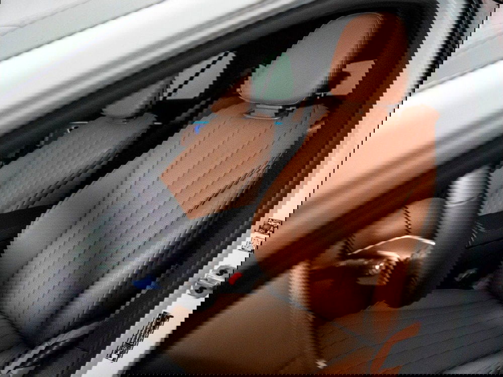 Mercedes-Benz Classe E Station Wagon nuova a Macerata (12)