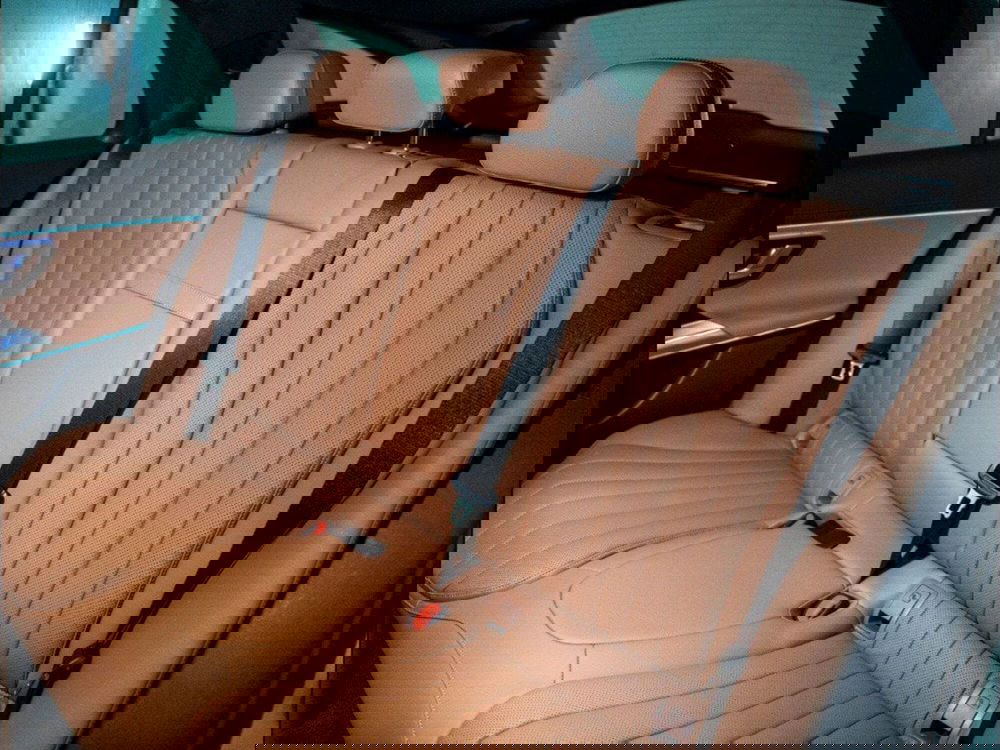 Mercedes-Benz Classe E Station Wagon nuova a Macerata (13)