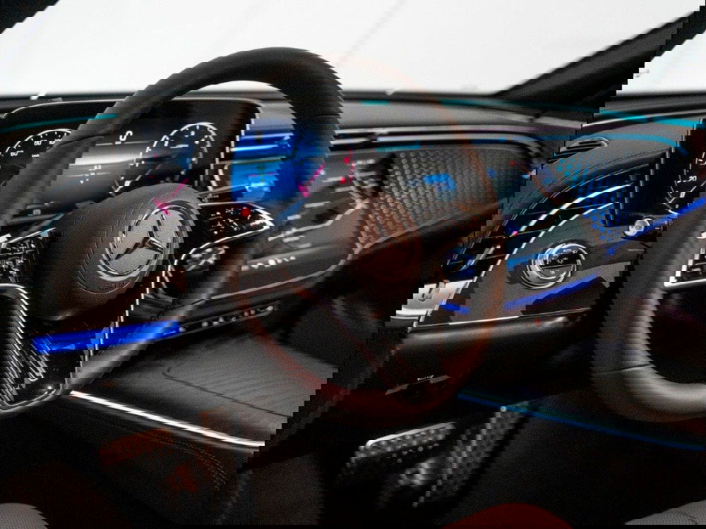 Mercedes-Benz Classe E Station Wagon nuova a Macerata (14)