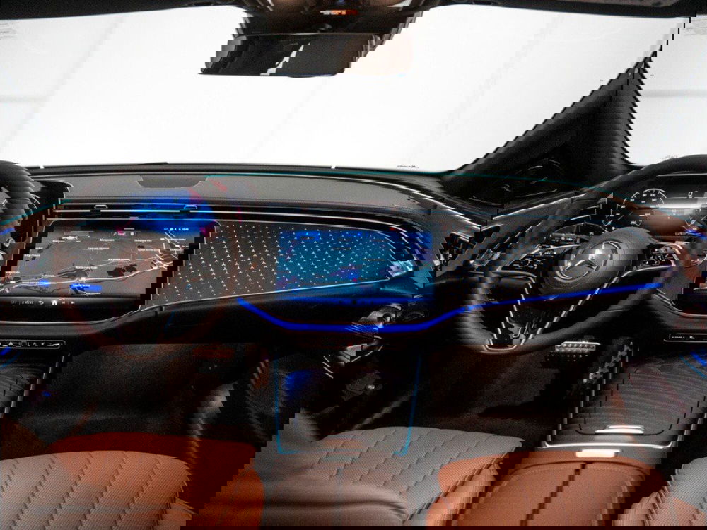 Mercedes-Benz Classe E Station Wagon nuova a Macerata (15)