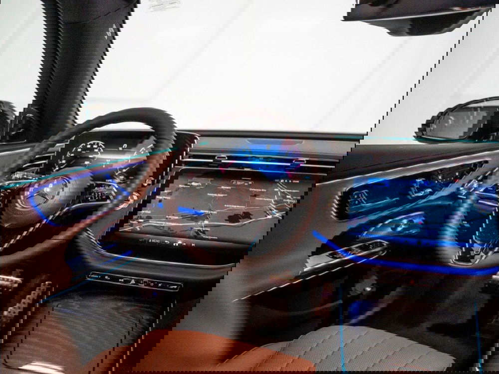 Mercedes-Benz Classe E Station Wagon nuova a Macerata (16)