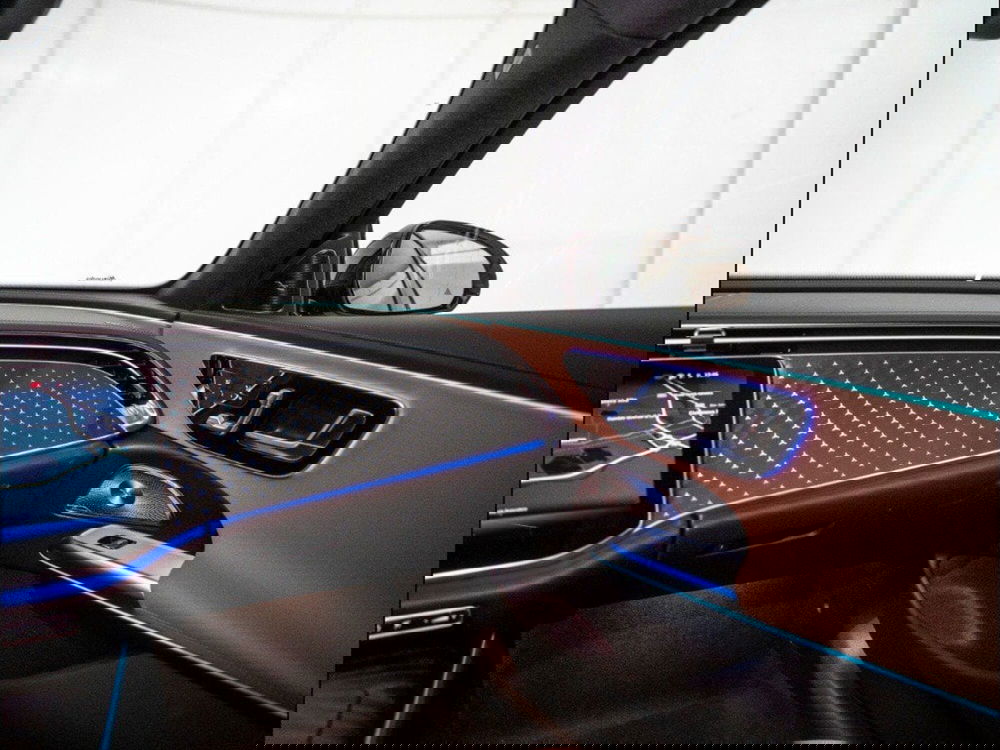 Mercedes-Benz Classe E Station Wagon nuova a Macerata (17)