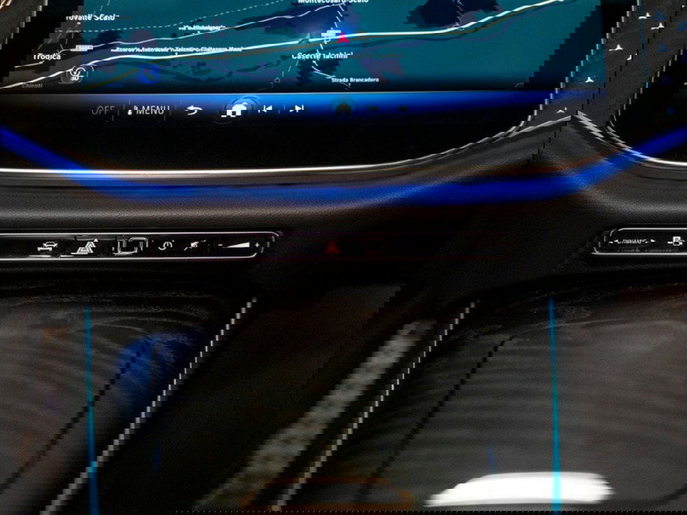 Mercedes-Benz Classe E Station Wagon nuova a Macerata (18)