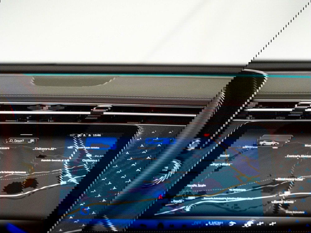 Mercedes-Benz Classe E Station Wagon nuova a Macerata (20)